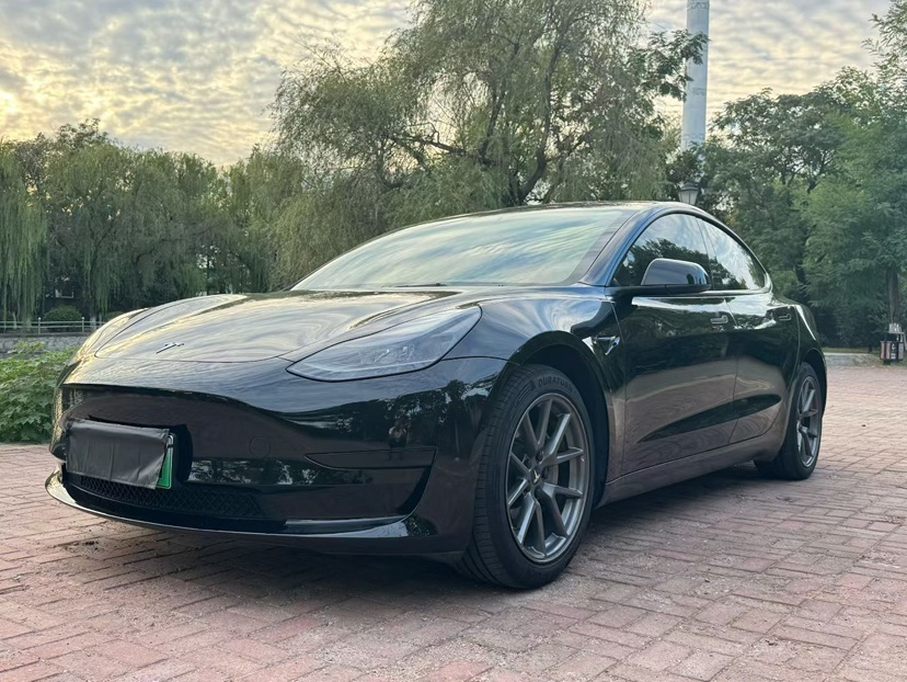 Tesla Model 3 2022 Tesla Model 3 2022 car image