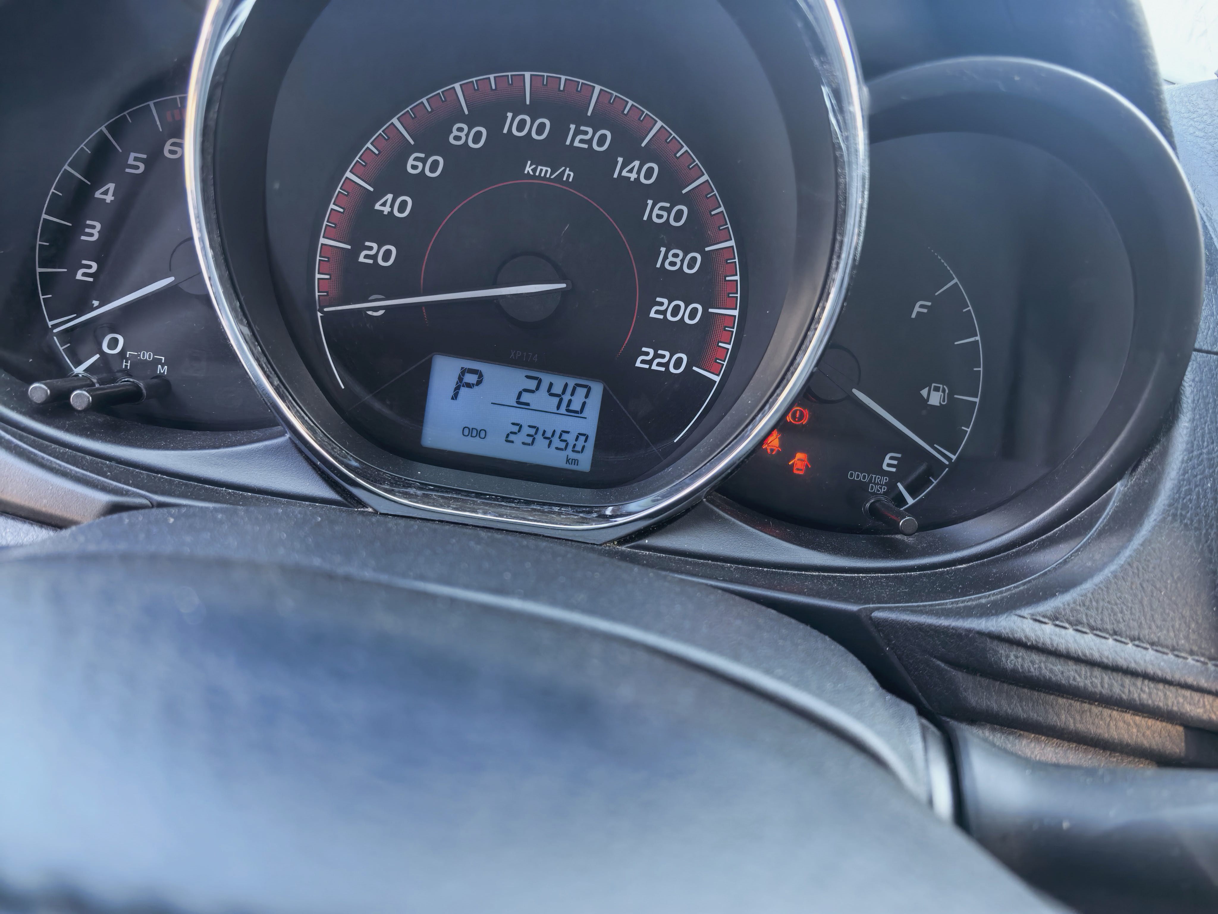 Toyota Vios FS 2022 #5 Toyota Vios FS 2022 صورة سيارة #5