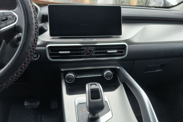 GEELY Coolray 2019 immagine di auto #13