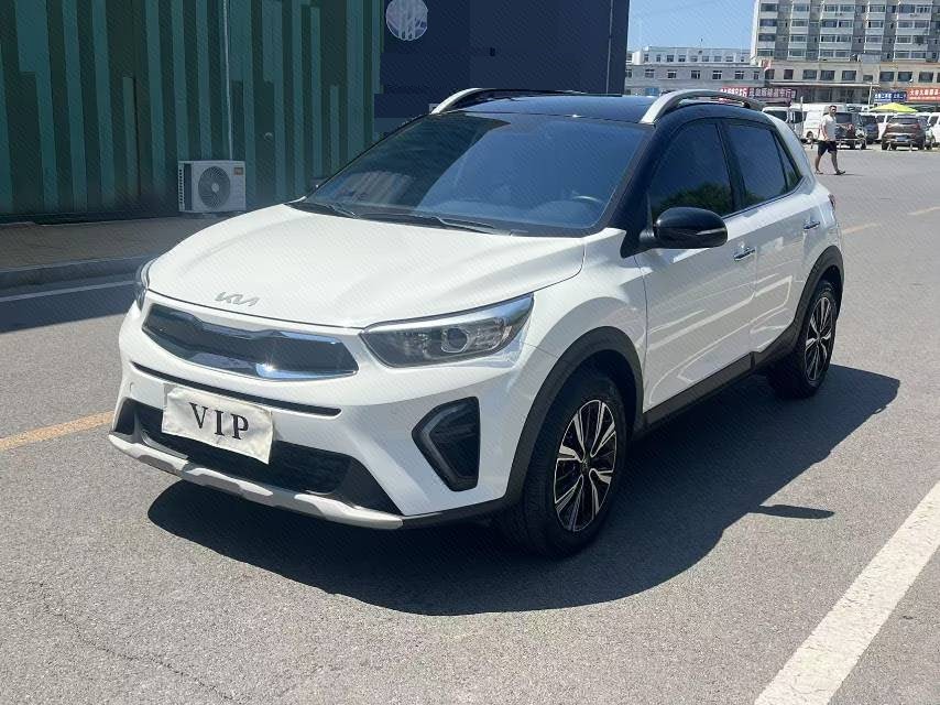 Kia KX1 2022 Kia KX1 2022 car image