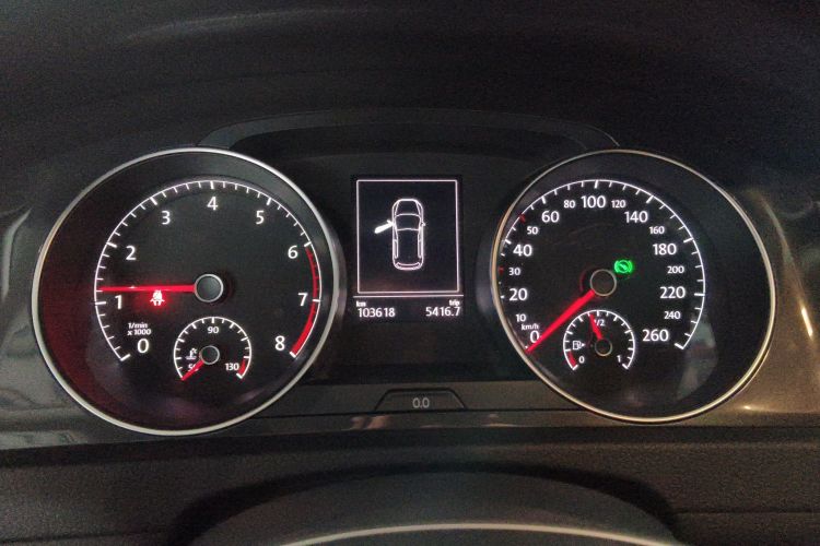 Volkswagen Golf 2018 صورة سيارة #12