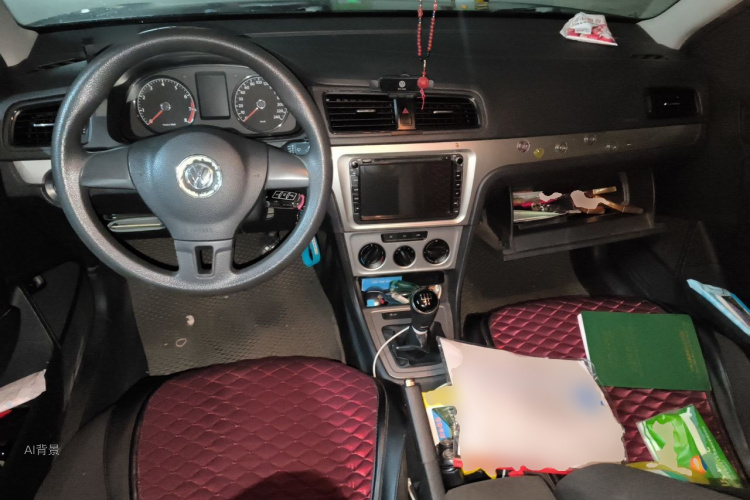 Volkswagen Lavida 2016 #11 Volkswagen Lavida 2016 car image #11