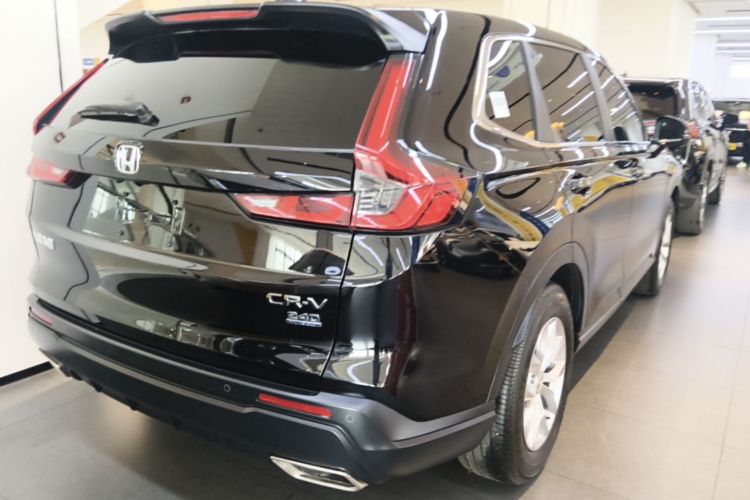 Honda CR-V 2023 #5 Honda CR-V 2023 car image #5
