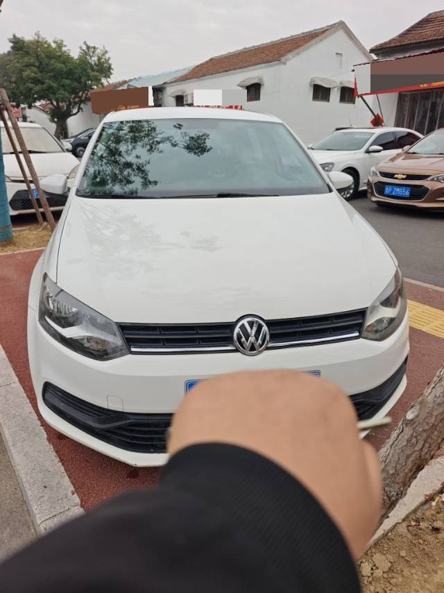 Volkswagen Polo 2016 #2 Volkswagen Polo 2016 car image #2