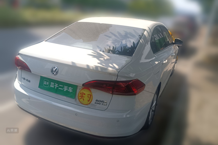 Volkswagen Bora 2020 #7 Volkswagen Bora 2020 imagem de carro #7