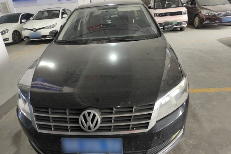 Volkswagen Lavida 2016 #3 Volkswagen Lavida 2016 car image #3