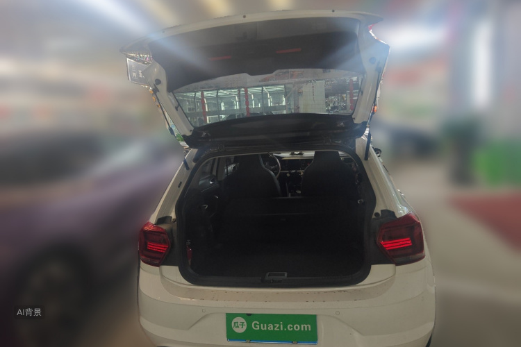 Volkswagen Polo 2021 immagine di auto #21