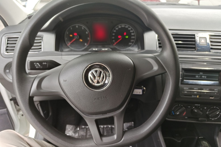 Volkswagen Santana 2021 car image #11