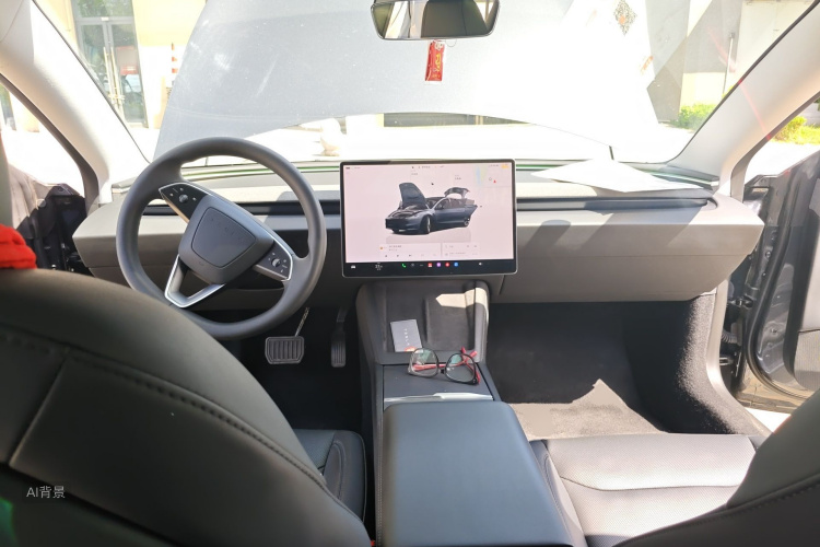 Tesla Model 3 2023 imagem de carro #11