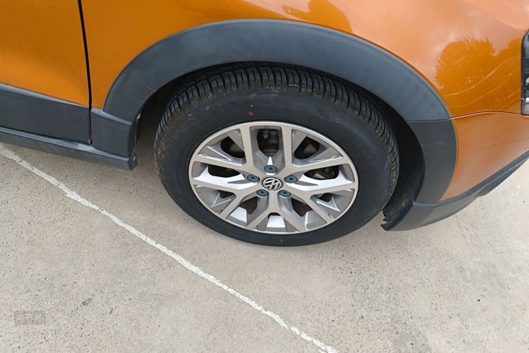 Volkswagen Polo 2016 #9 Volkswagen Polo 2016 car image #9