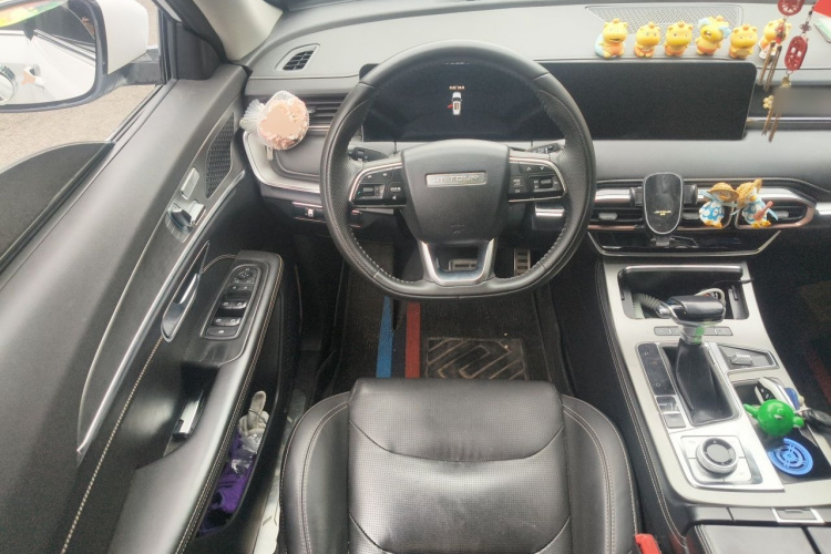 Jetour X70 PLUS 2021 #11 Jetour X70 PLUS 2021 car image #11