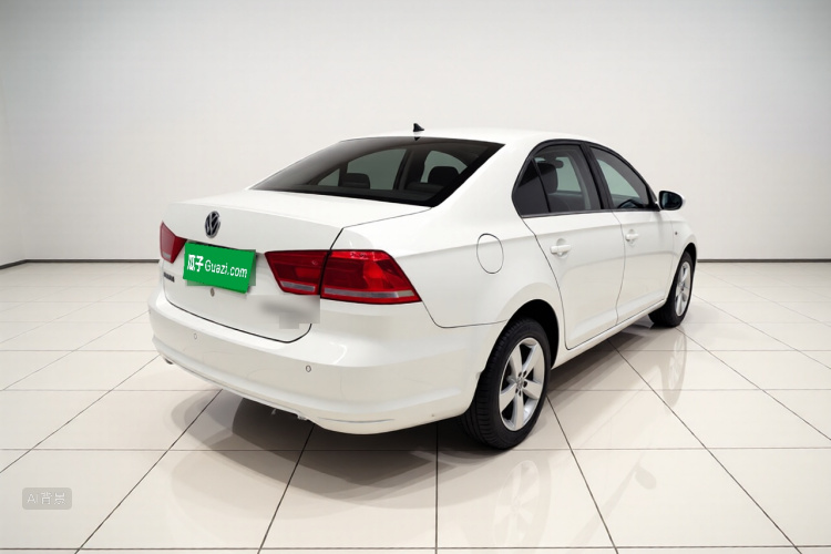 Volkswagen Santana 2016 #7 Volkswagen Santana 2016 car image #7
