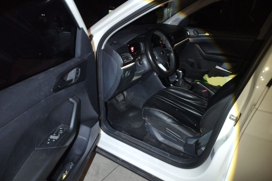 Volkswagen Tacqua 2020 immagine di auto #23
