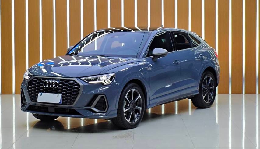 Audi Q3 2023 Audi Q3 2023 car image