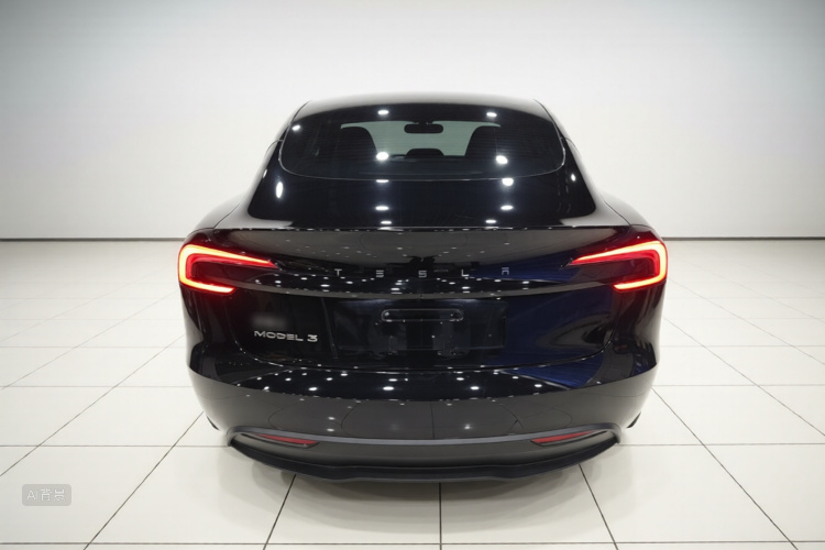 Tesla Model 3 2023 #6 Tesla Model 3 2023 car image #6