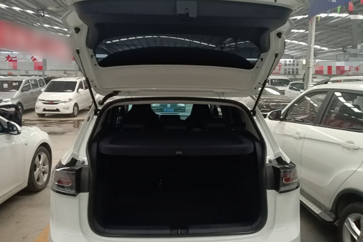 Volkswagen Tharu 2026 #21 Volkswagen Tharu 2026 car image #21