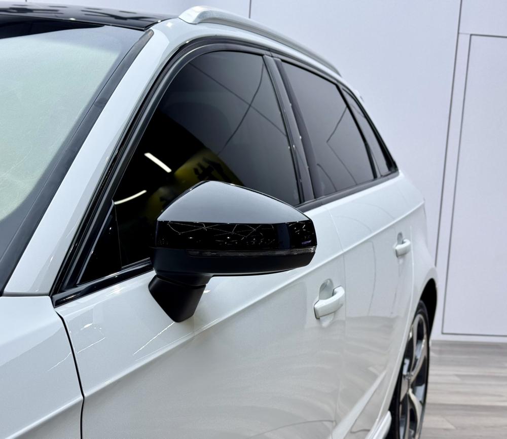 Audi A3 2020 #15 Audi A3 2020 car image #15