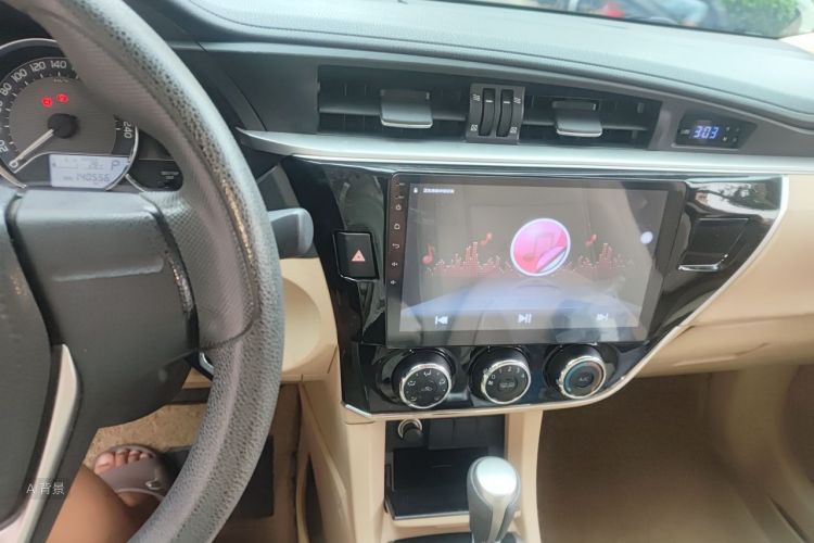 2014 #15 2014 car image #15