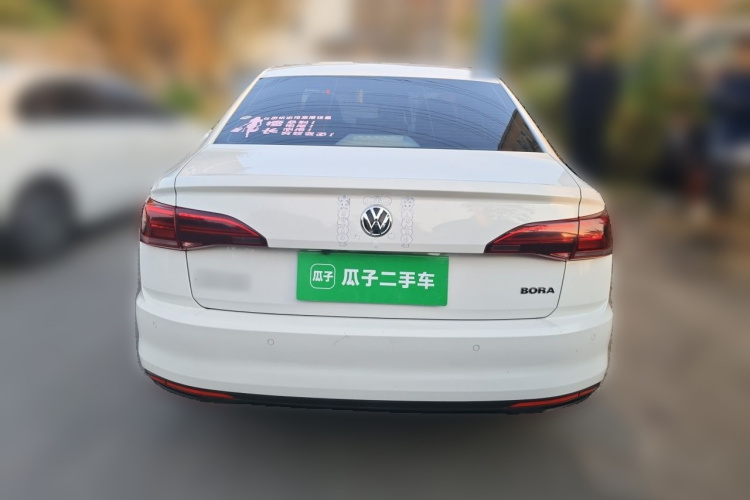 Volkswagen Bora 2020 imagem de carro #6