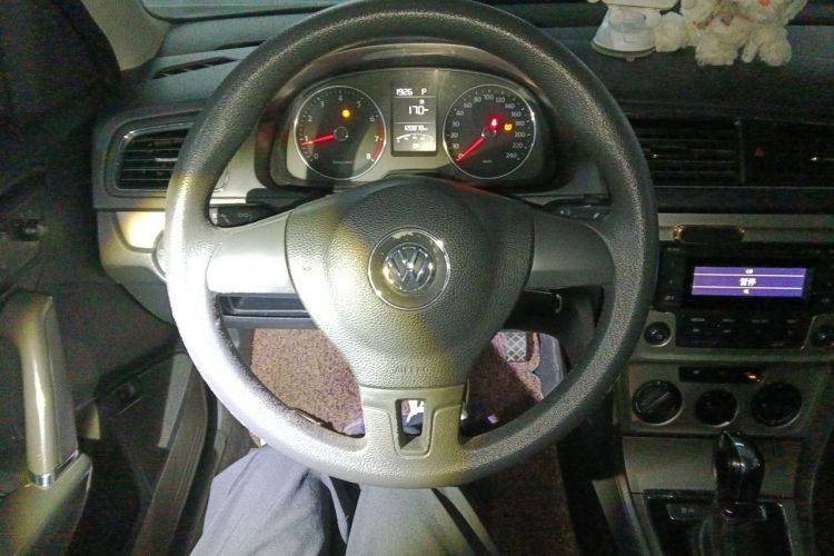 Volkswagen Lavida 2017 #11 Volkswagen Lavida 2017 car image #11