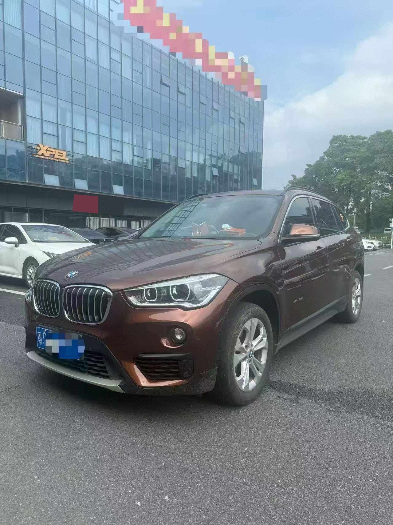 2016 2016 immagine di auto