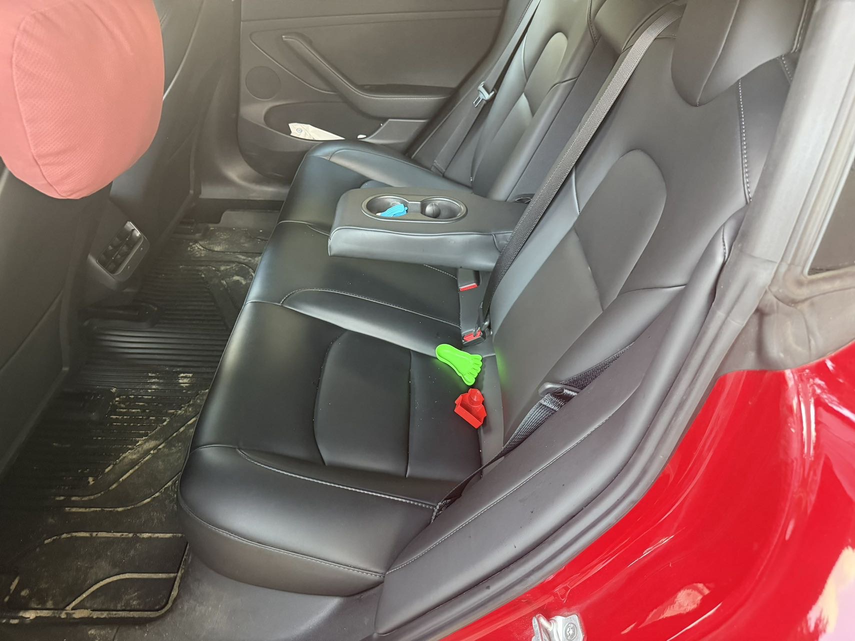 Tesla Model 3 2022 car image #7