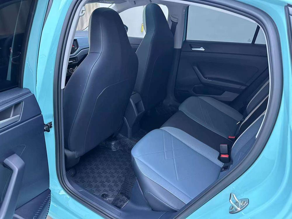 Volkswagen Lavida 2023 #17 Volkswagen Lavida 2023 car image #17