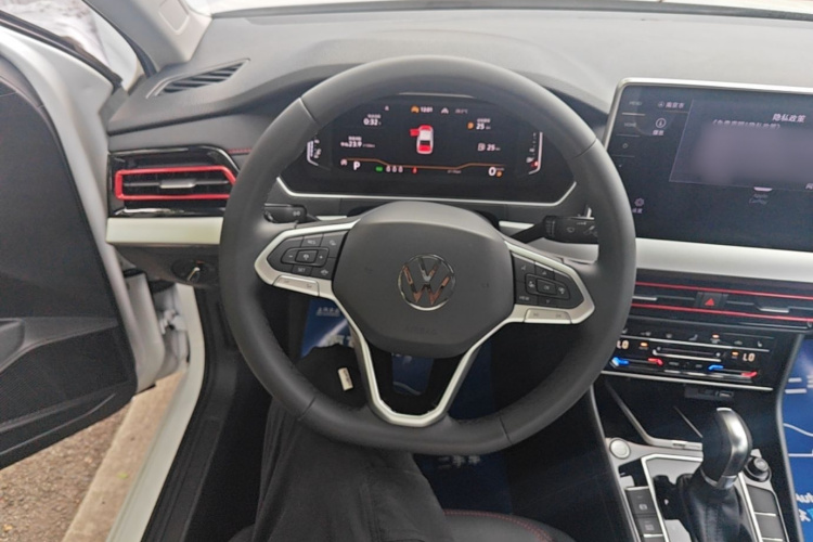 Volkswagen Lavida 2024 car image #11