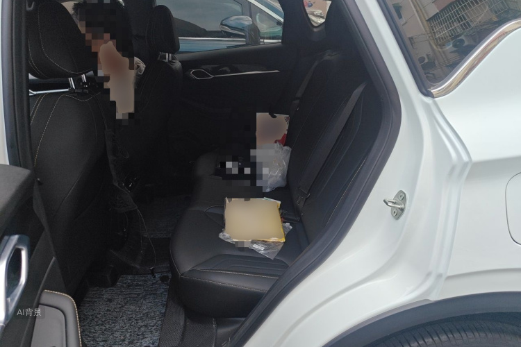 GEELY Coolray 2024 صورة سيارة #19