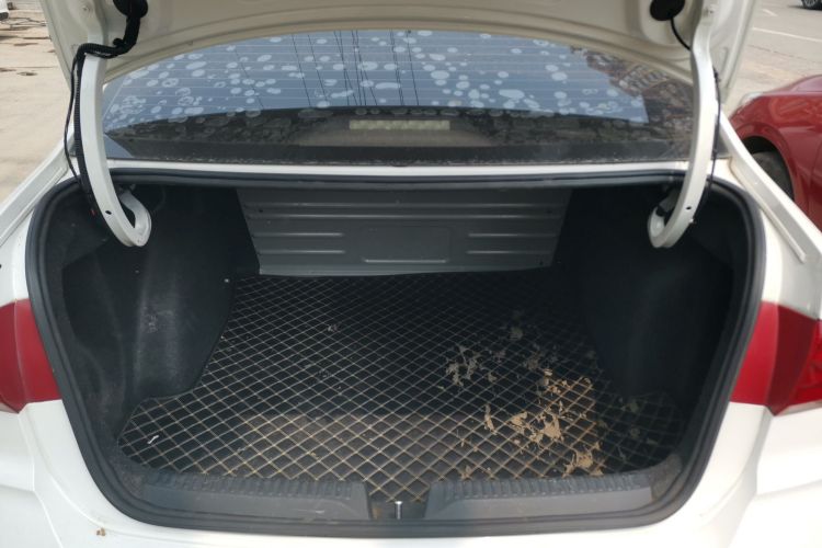 Volkswagen Santana 2020 car image #21