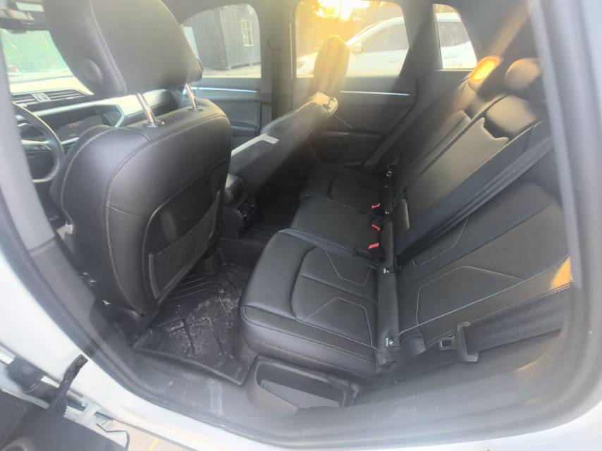 Audi Q3 2024 #4 Audi Q3 2024 immagine di auto #4