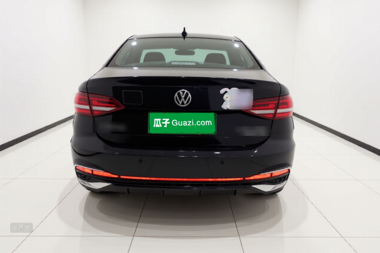 Volkswagen Lavida 2023 #6 Volkswagen Lavida 2023 car image #6