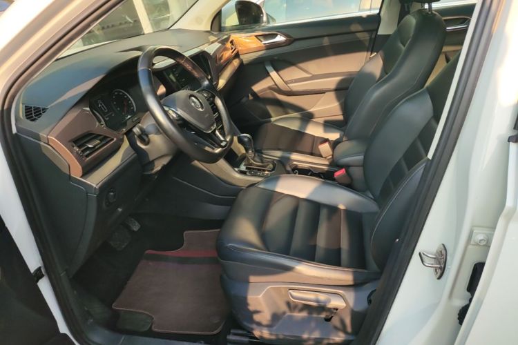 Volkswagen Tharu 2020 #15 Volkswagen Tharu 2020 imagem de carro #15