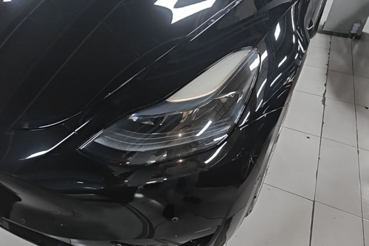 Tesla Model Y 2023 #23 Tesla Model Y 2023 car image #23