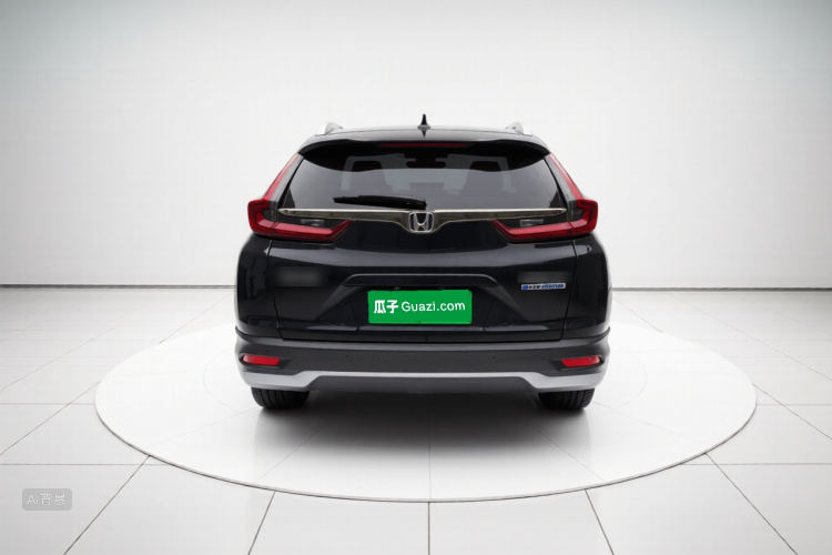 Honda CR-V 2021 imagem de carro #6
