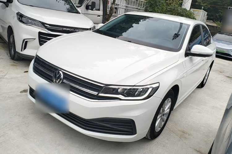 Volkswagen Bora 2023 car image #2