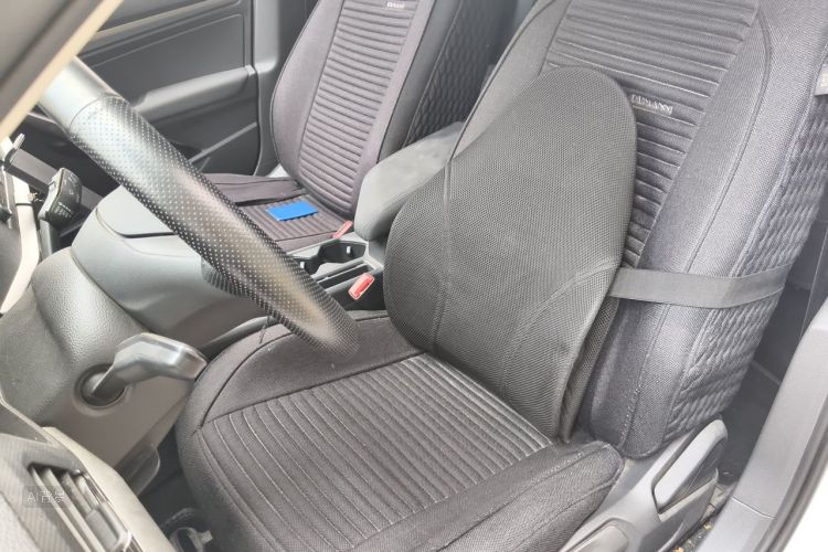 Volkswagen Lavida 2019 #17 Volkswagen Lavida 2019 car image #17