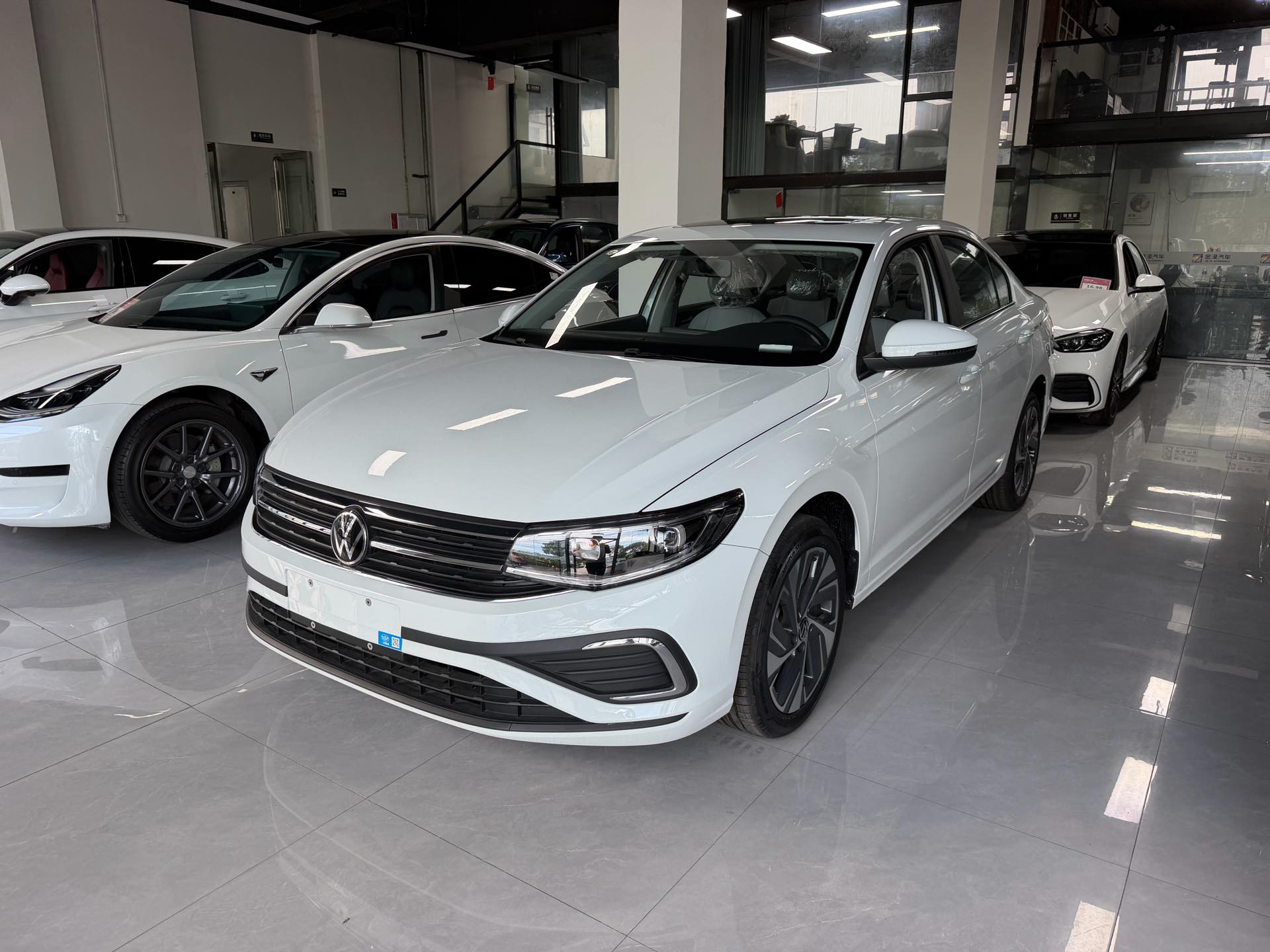 Volkswagen Bora 2026 Volkswagen Bora 2026 car image