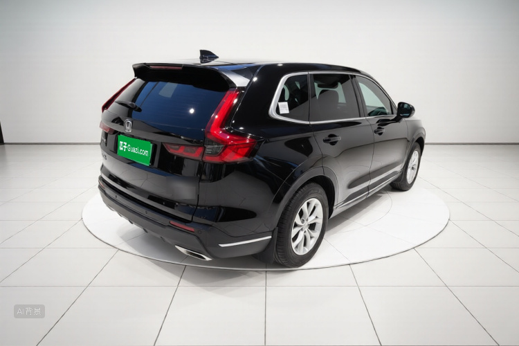 Honda CR-V 2025 car image #7