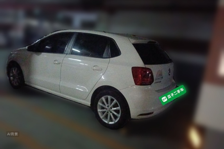 Volkswagen Polo 2018 #5 Volkswagen Polo 2018 car image #5