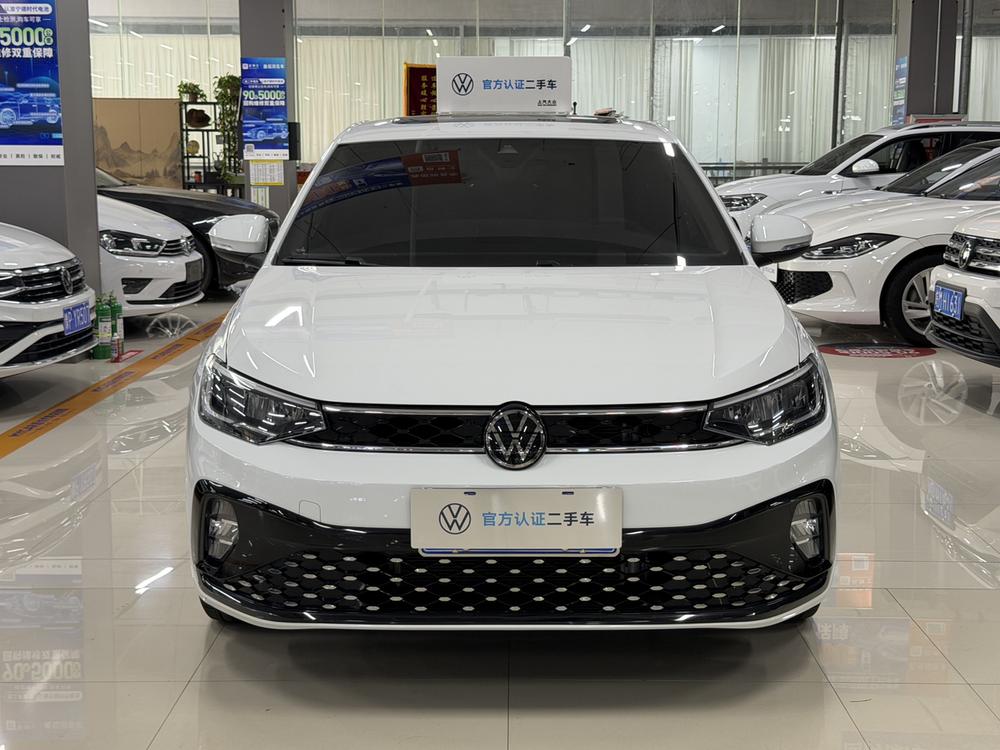 Volkswagen Lavida 2023 car image #2