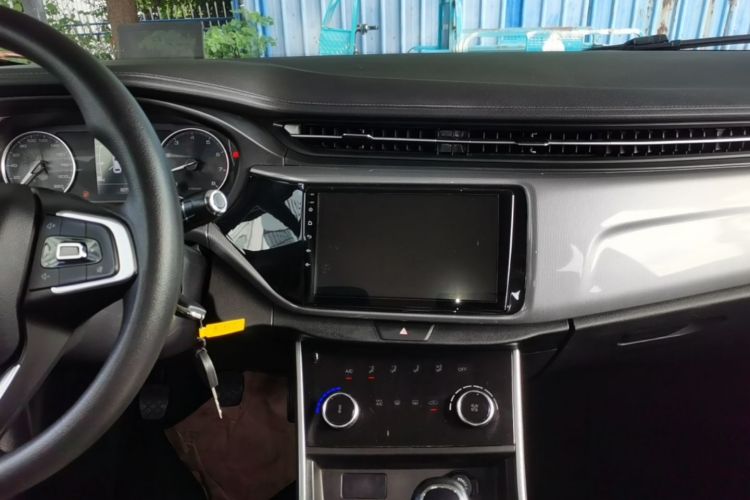 Chery Arrizo 5 2019 car image #13