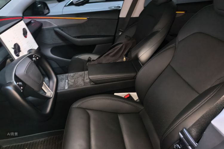 Tesla Model Y 2025 car image #17