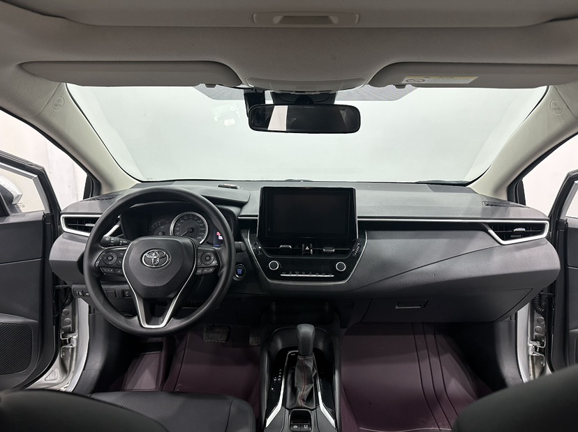 Toyota Corolla 2022 #5 Toyota Corolla 2022 car image #5