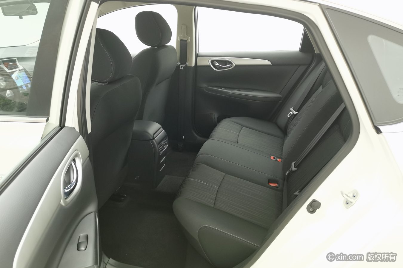 Nissan Sylphy 2024 #16 Nissan Sylphy 2024 car image #16
