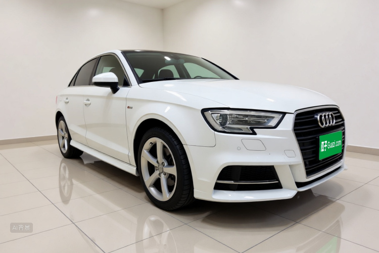 Audi A3 2017 #4 Audi A3 2017 immagine di auto #4