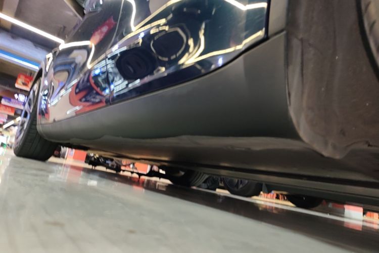 Tesla Model Y 2022 car image #27
