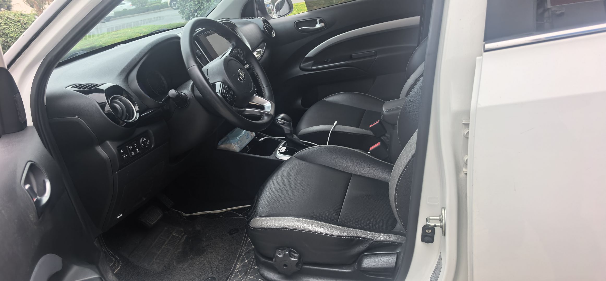 Kia KX1 2020 #4 Kia KX1 2020 imagem de carro #4