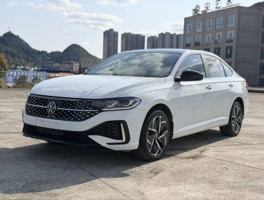 Volkswagen Lavida 2023 Volkswagen Lavida 2023 car image