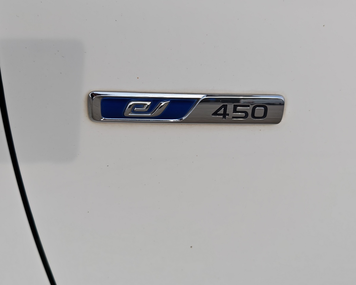 GEELY Emgrand New Energy 2019 #8 GEELY Emgrand New Energy 2019 immagine di auto #8